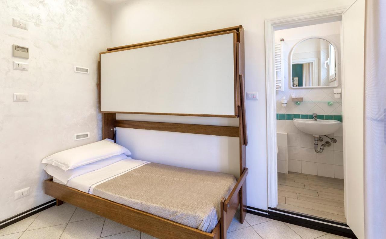 Hotel La Nidiola Riccione Exterior photo